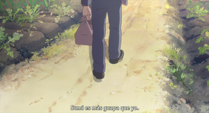 En este rincón del mundo